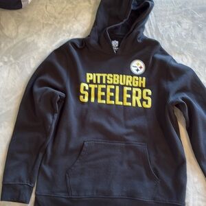Men’s Steelers Hoodie
